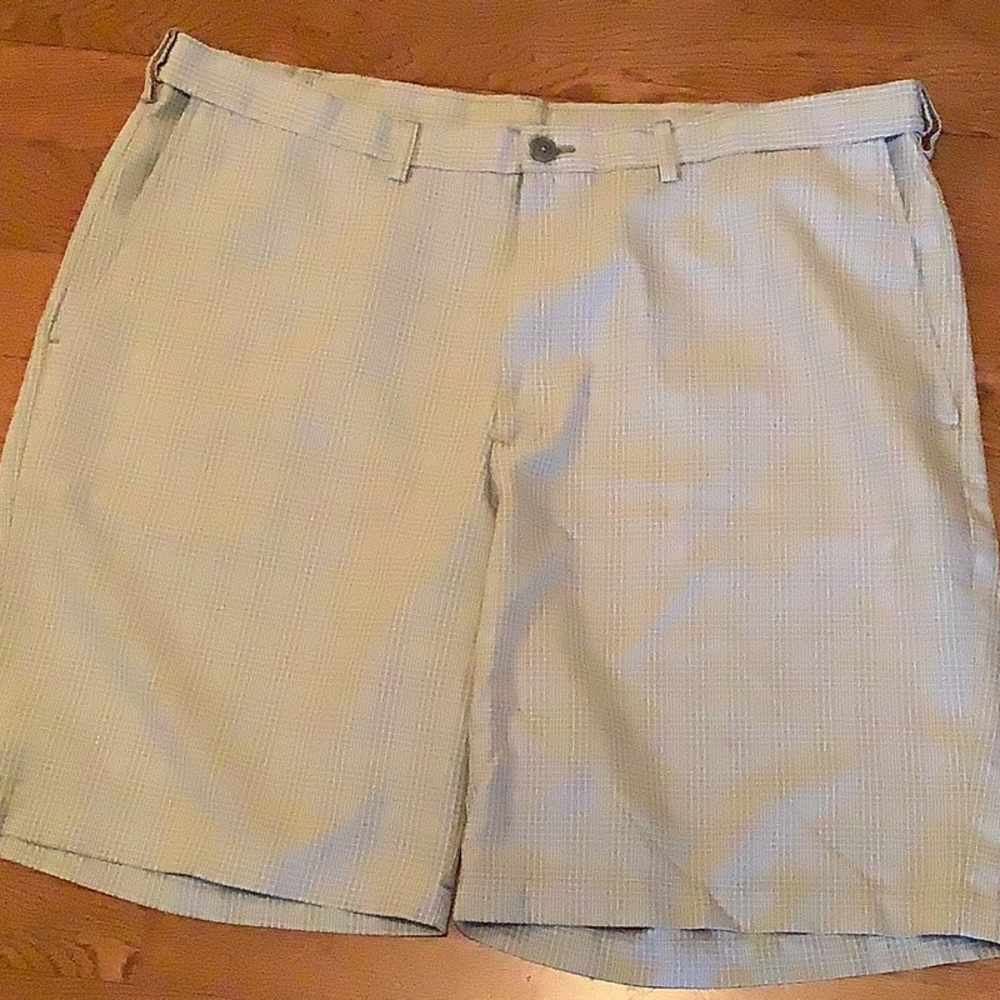 Haggar men shorts size 42